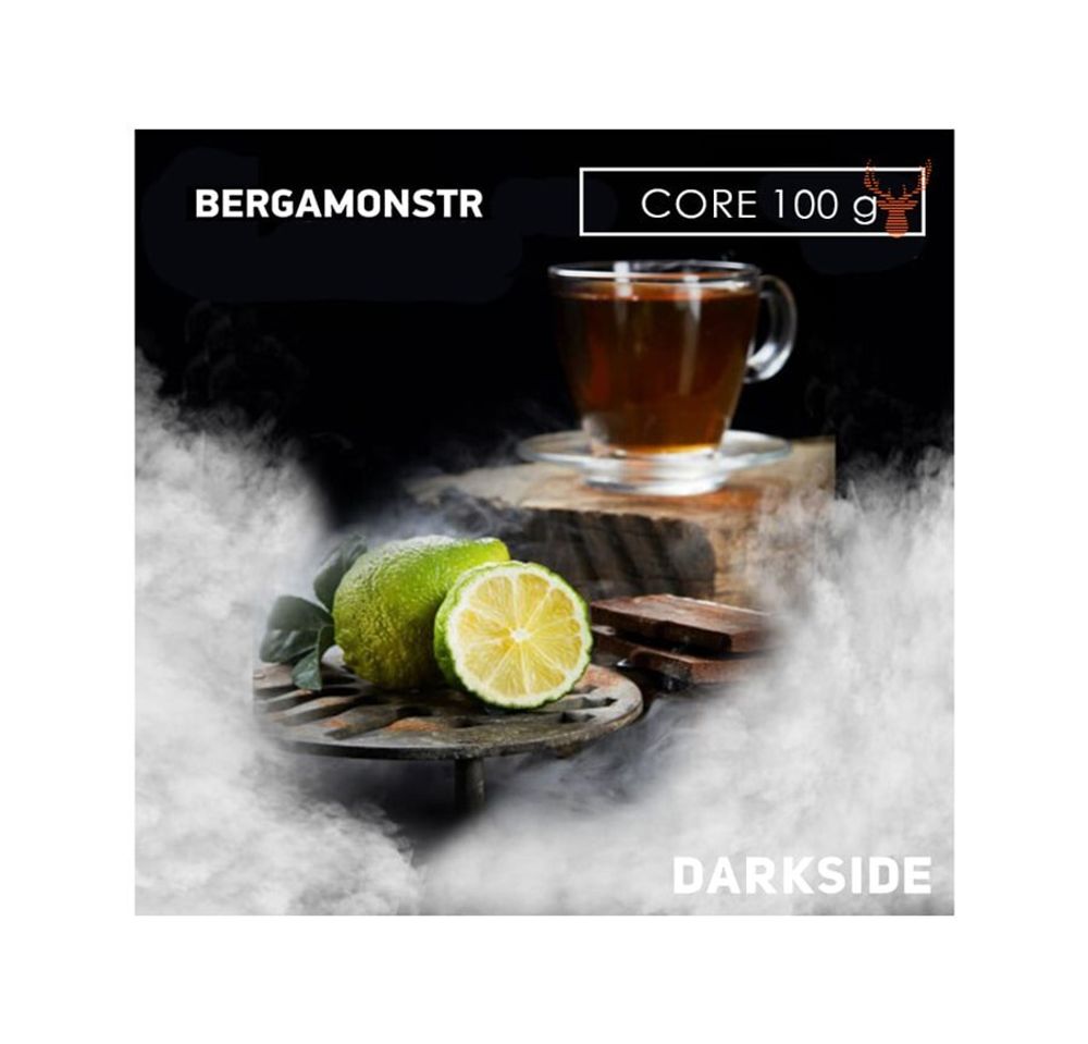 DarkSide Core &quot;Bergamonstr&quot; (Бергамот) 100 гр.