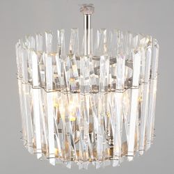 Подвесной светильник Aployt Verene APL.808.03.05