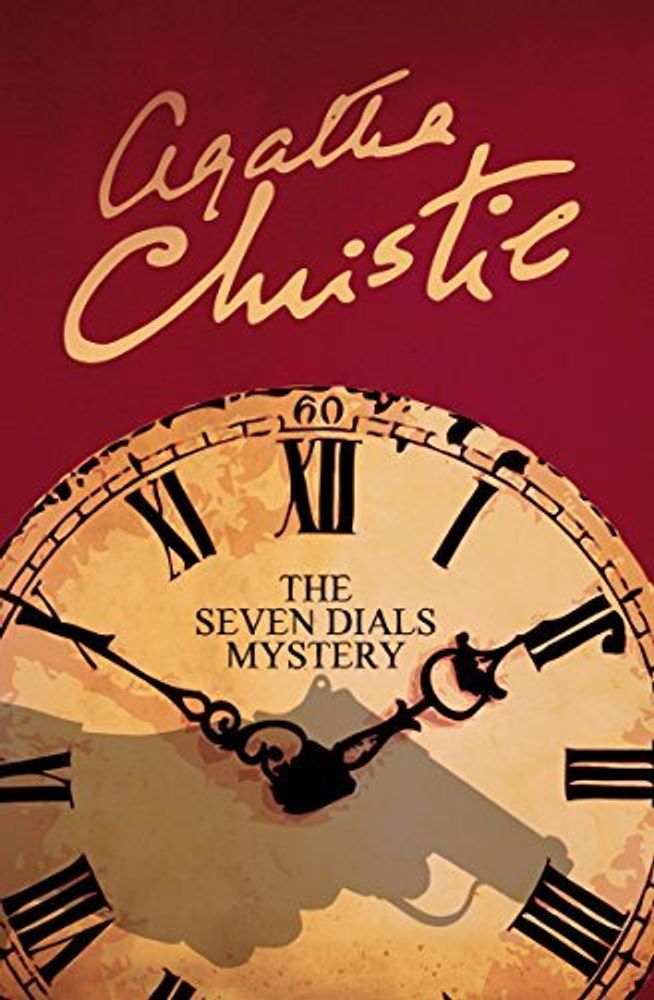 Seven Dials Mystery, the