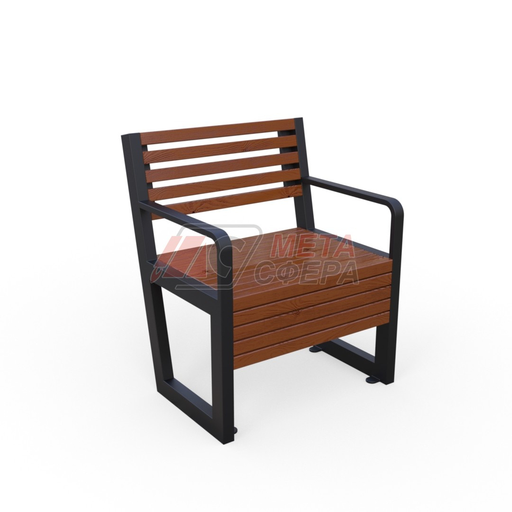 Кресло Пунто