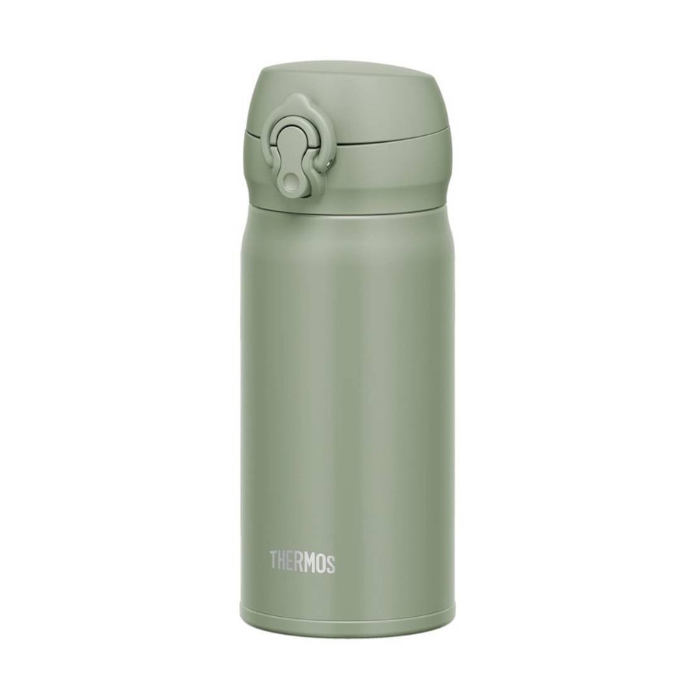 Термос из нерж. стали тм THERMOS JNL-356 SMKKI 0.35L