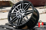 Комплект дисков ADV.1 036 16x7 et38 4x100/4x114.3