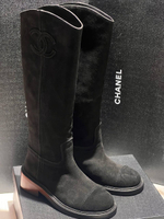 Сапоги CHANEL, арт. 457359276