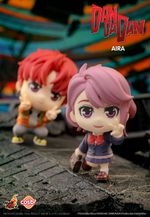 Рандомная фигурка Blind Box HotToys DanDaDan COSBI Mini Q-version Figurine