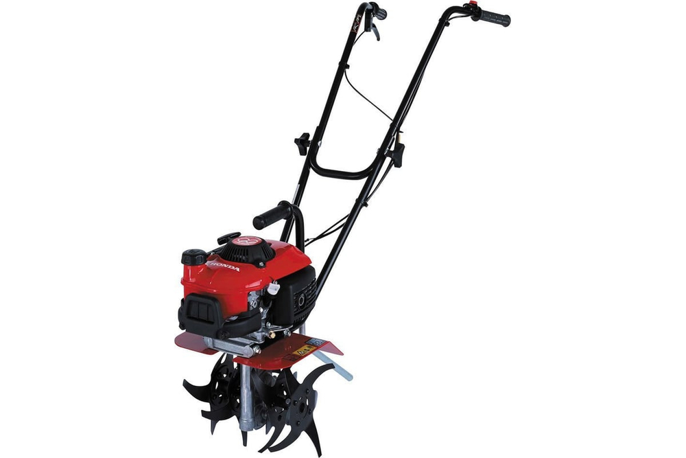Мотокультиватор бензиновый Honda FG 201 K1 DET