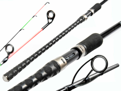 Удилище фидерное Feeder Concept Distance Black Extra Heavy 210 3.90