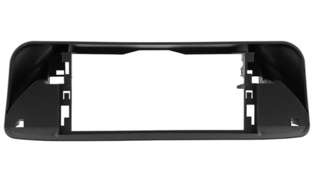 Переходная рамка магнитолы TOYOTA SIENNA 2021+ 12,3 дюймов