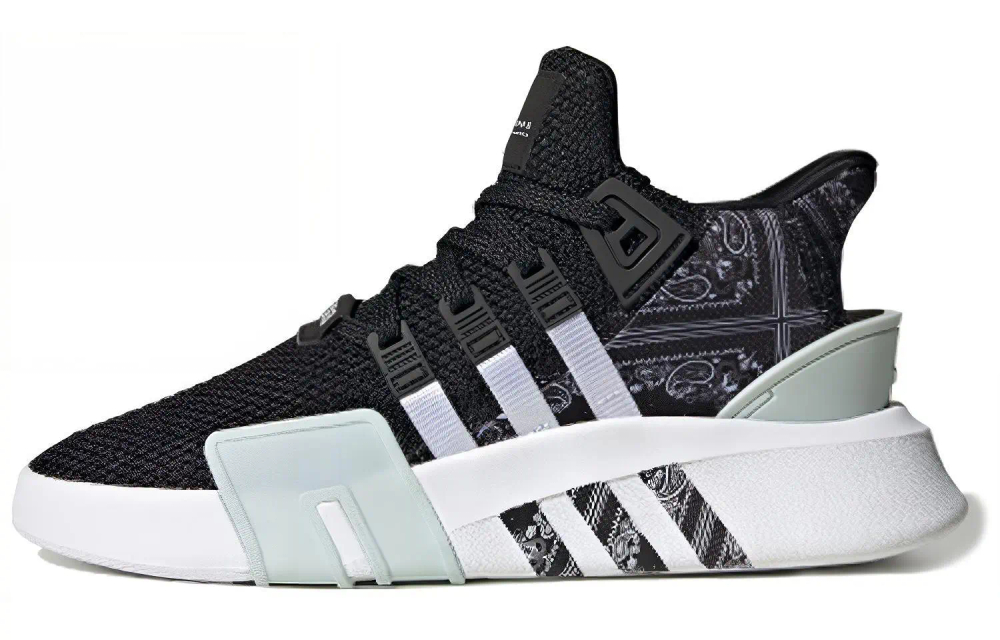 Adidas Originals Eqt Bask Adv