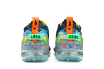 Кроссовки Nike Vapormax 2020 Fk (Женская размерная сетка)