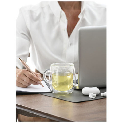 Iris, стеклянная кружка объемом 330 мл