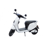 Электроскутер Woqu C1 (Белый)