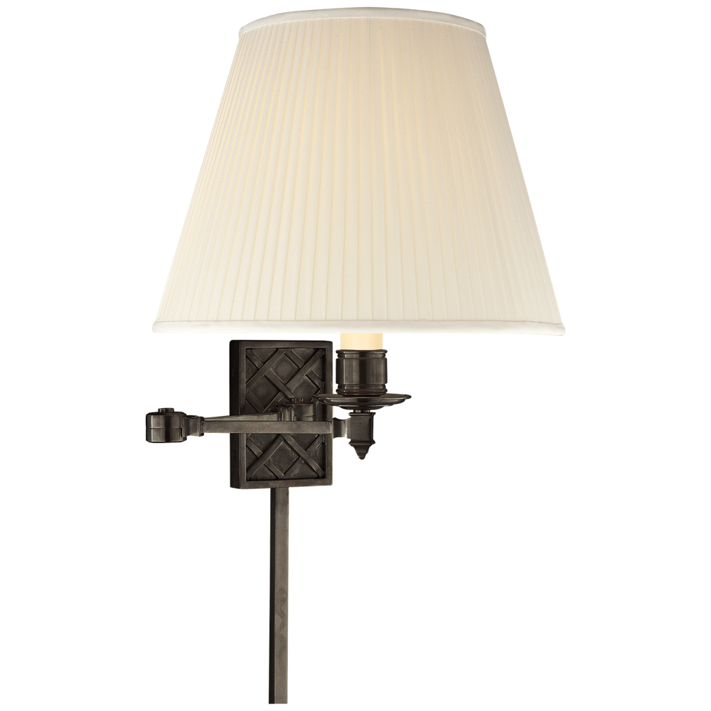 Светильник Visual Comfort Gene Swing Arm (Open Box)
