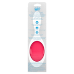 Wet Brush, Оригинальная расческа для распутывания волос, розовая, 1 щетка