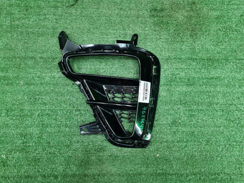 Накладка ПТФ левая Kia Ceed 3 (2018-2021)