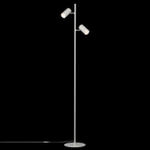 Торшер светодиодный  Citilux Twin CL809010N