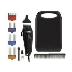 Машинка для стрижки животных Wahl Basic (9160-2016)