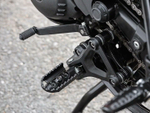 Royal Enfield Himalayan 450 Kamet White (Premium / бескамерные шины)