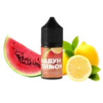 4.20 Liquid Watermelon Lemon (5% nic 30 ml)