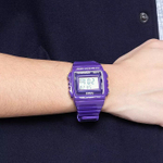 Наручные часы Casio W-215H-6A