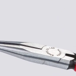 Длинногубцы черненые 160 мм Knipex 30 21 160