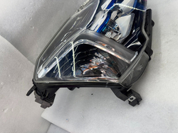 Блок фары передней (LED) для Venucia T60 (18-20)