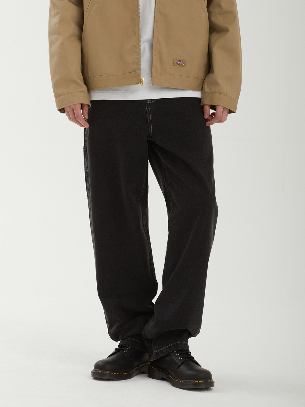 Мужские Джинсы Madison Baggy