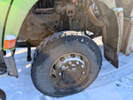 Shacman (Shaanxi) SX* 6x6 Седельный тягач SX42586V385 (Дизельный, 11,6 л, 423 л.с., МТ)