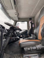 FAW J6 6x4 Самосвал CA3250P66K24T1E5 (Дизельный, 11,1 л, 390 л.с., МТ)