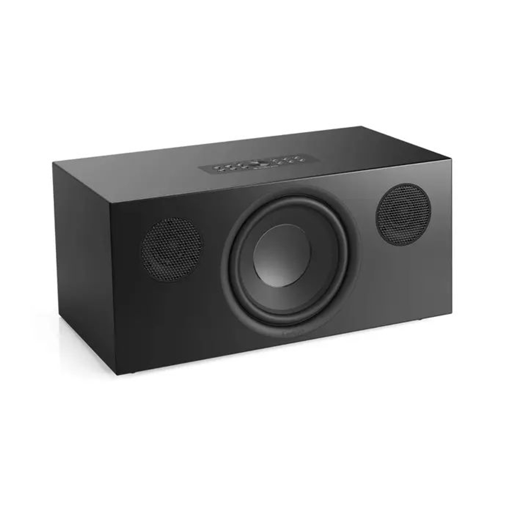 Audio Pro C20 W Black Активная акустика