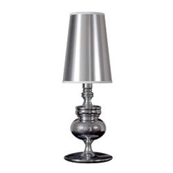 Лампа настольная Josephine