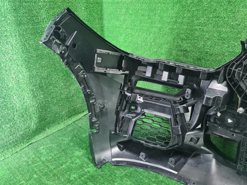 Бампер передний BMW X6 G06 (19-23) M-paket В сборе