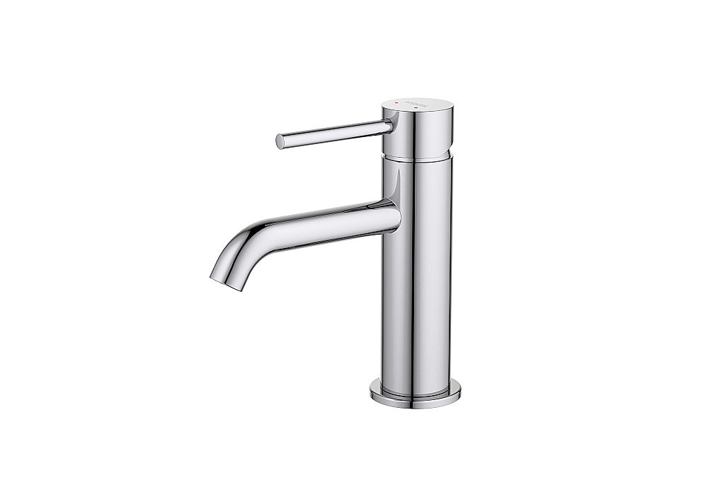 Набор смесителей Aquatek ЕВРОПА Set 3 в 1 (AQ1310CR+AQ1340CR+AQ2012CR) хром
