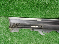Накладка порога правая BMW 4er G22 (20-нв) M-paket