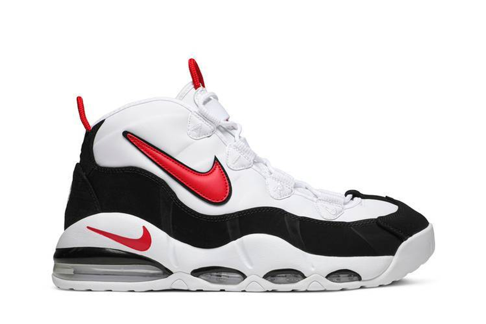 Max uptempo 95 top