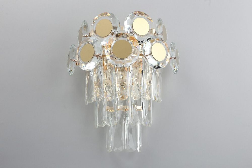 Накладной светильник Aployt Nikoul APL.832.01.02