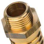 Штуцер STOUT 1/2"x25 мм НР