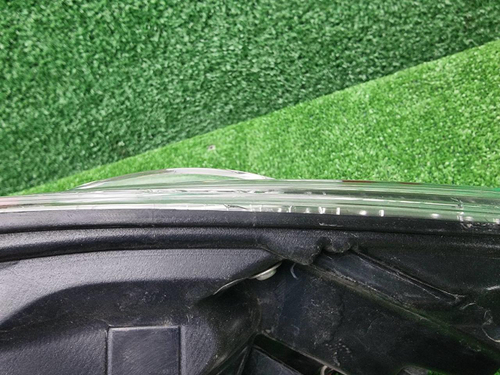 Фонарь правый внешний Toyota Camry XV70 17-нв LED