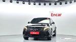 Mercedes-Benz GLC-Class X253 AMG GLC43 4MATIC Coupe (12.2019)