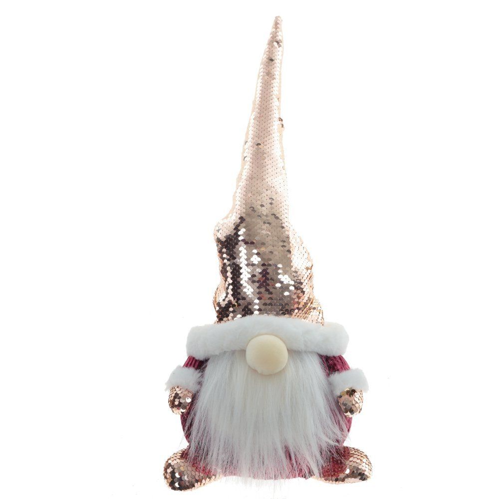 GAEM Фигурка декоративная "Гном", L19,5 W18 H18 см, 2в.