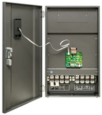 Преобразователь частоты  EKF VT100-185-3