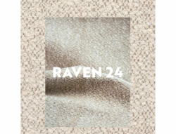 Стул SIGNAL LAGOS D Raven 24 бежевый/орех