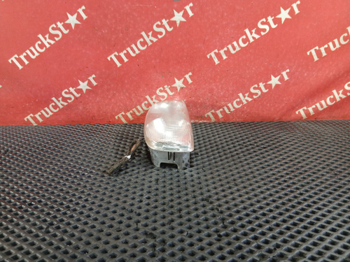 Плафон внутреннего освещения 2017г.