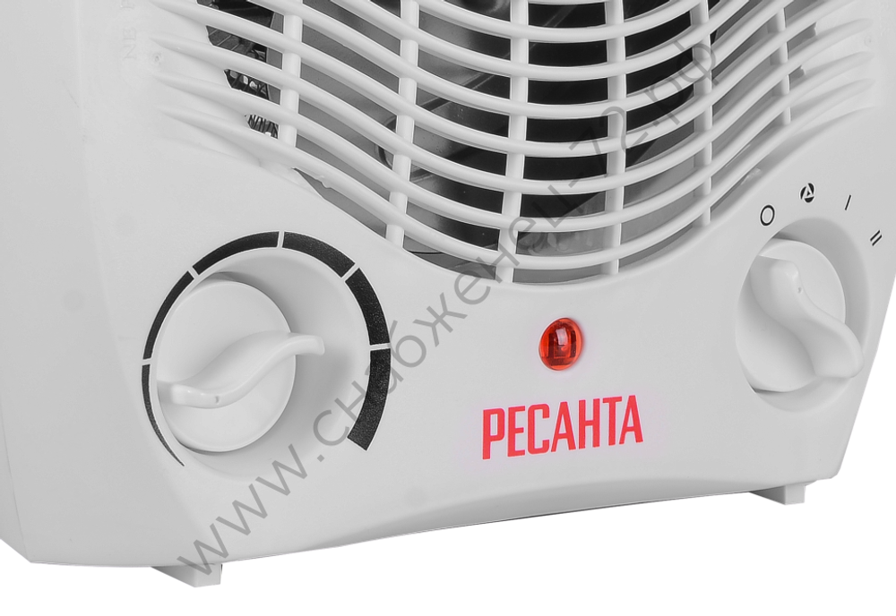 Тепловентилятор РЕСАНТА ТВС-1