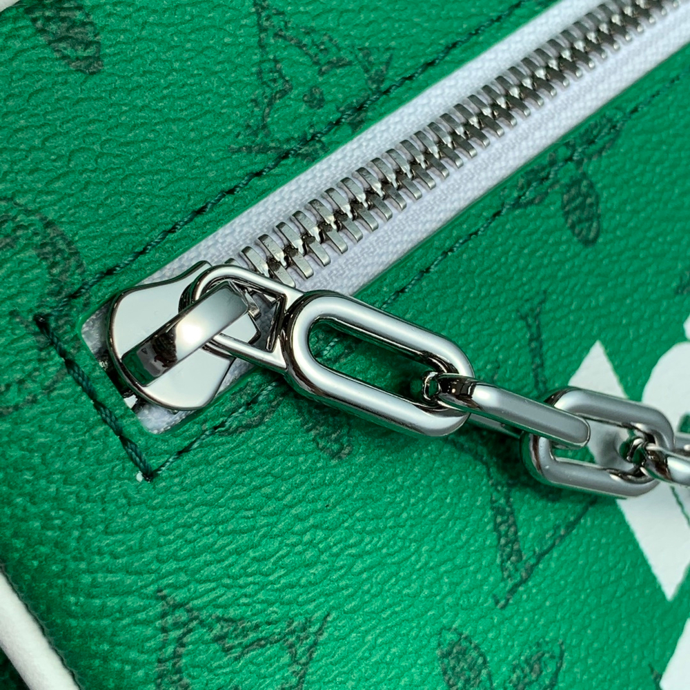 Louis Vuitton Mini Soft Trunk