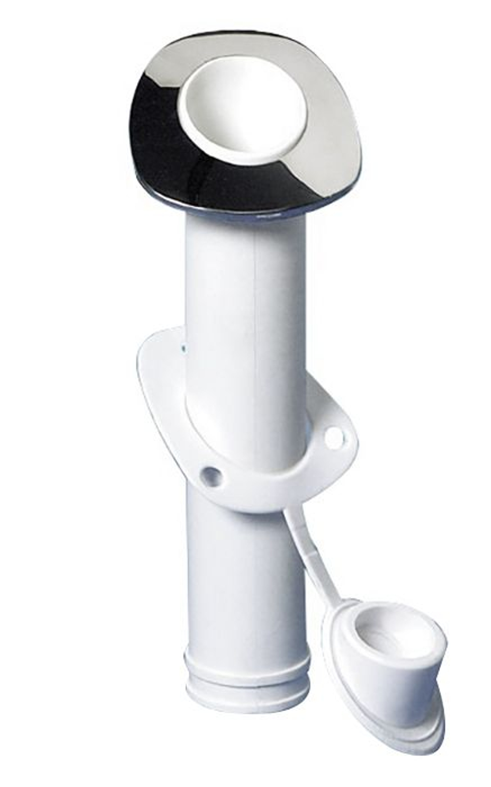 Держатель удилища, врезной (10244751)