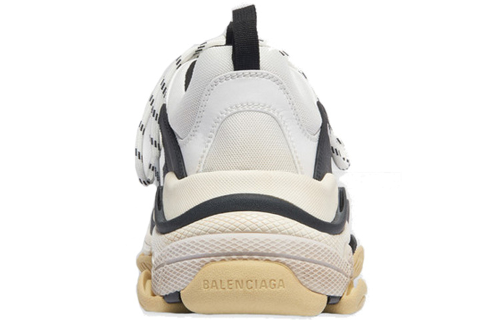Balenciaga Triple S