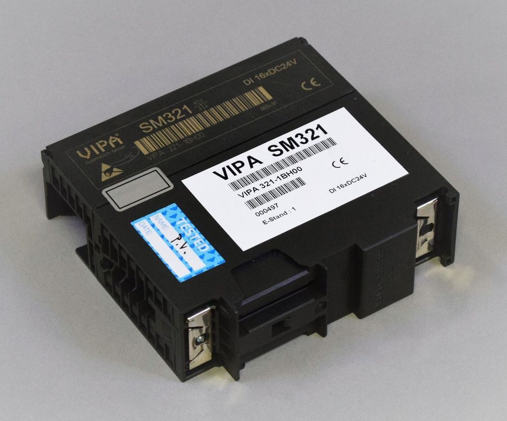 VIPA 321-1BH00
