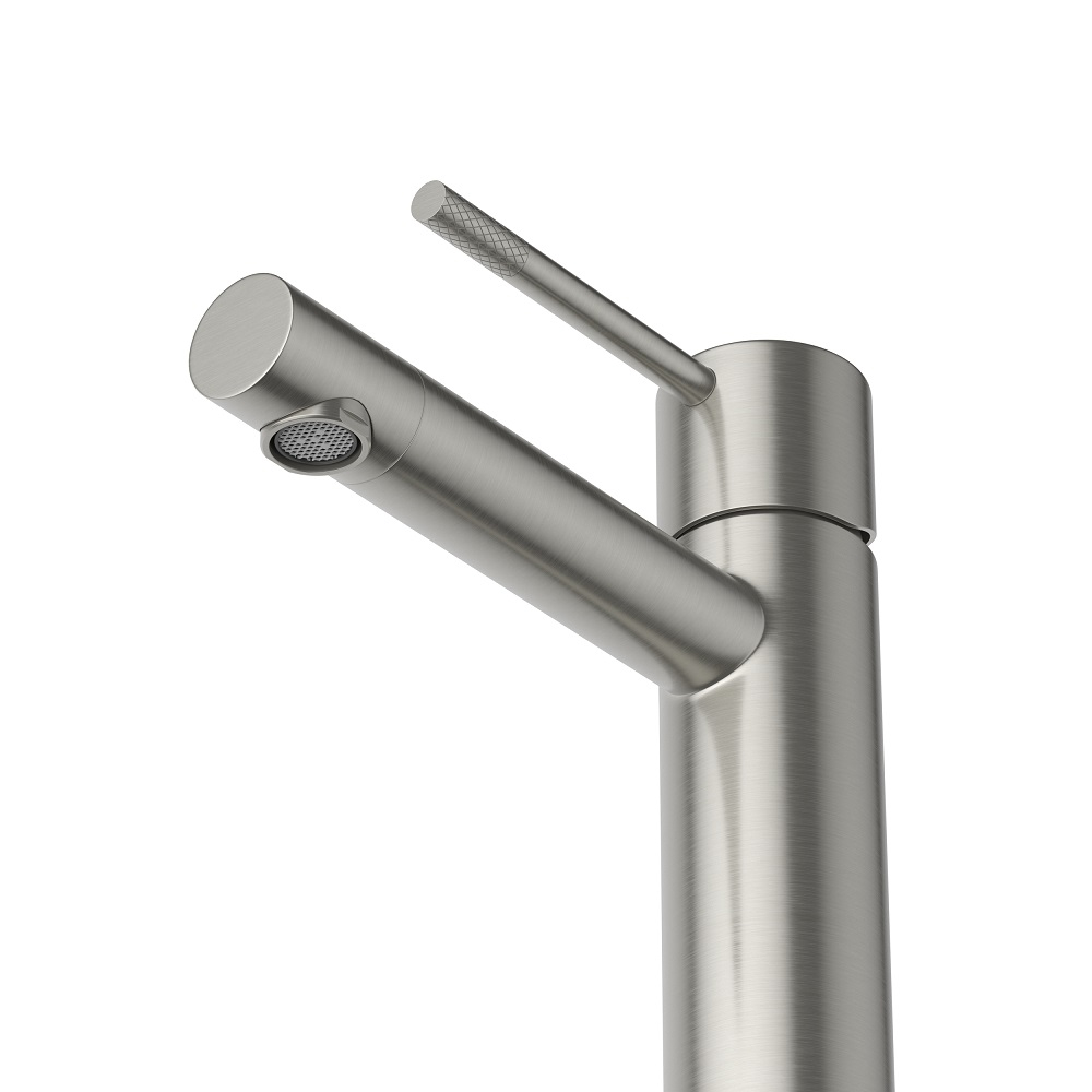 Cмеситель для раковины CEZARES RELAX-LS2-IN с донным клапаном