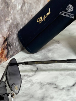 Солнечные очки Chopard