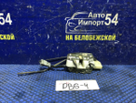 Замок двери передней правой Honda INTEGRA 1996